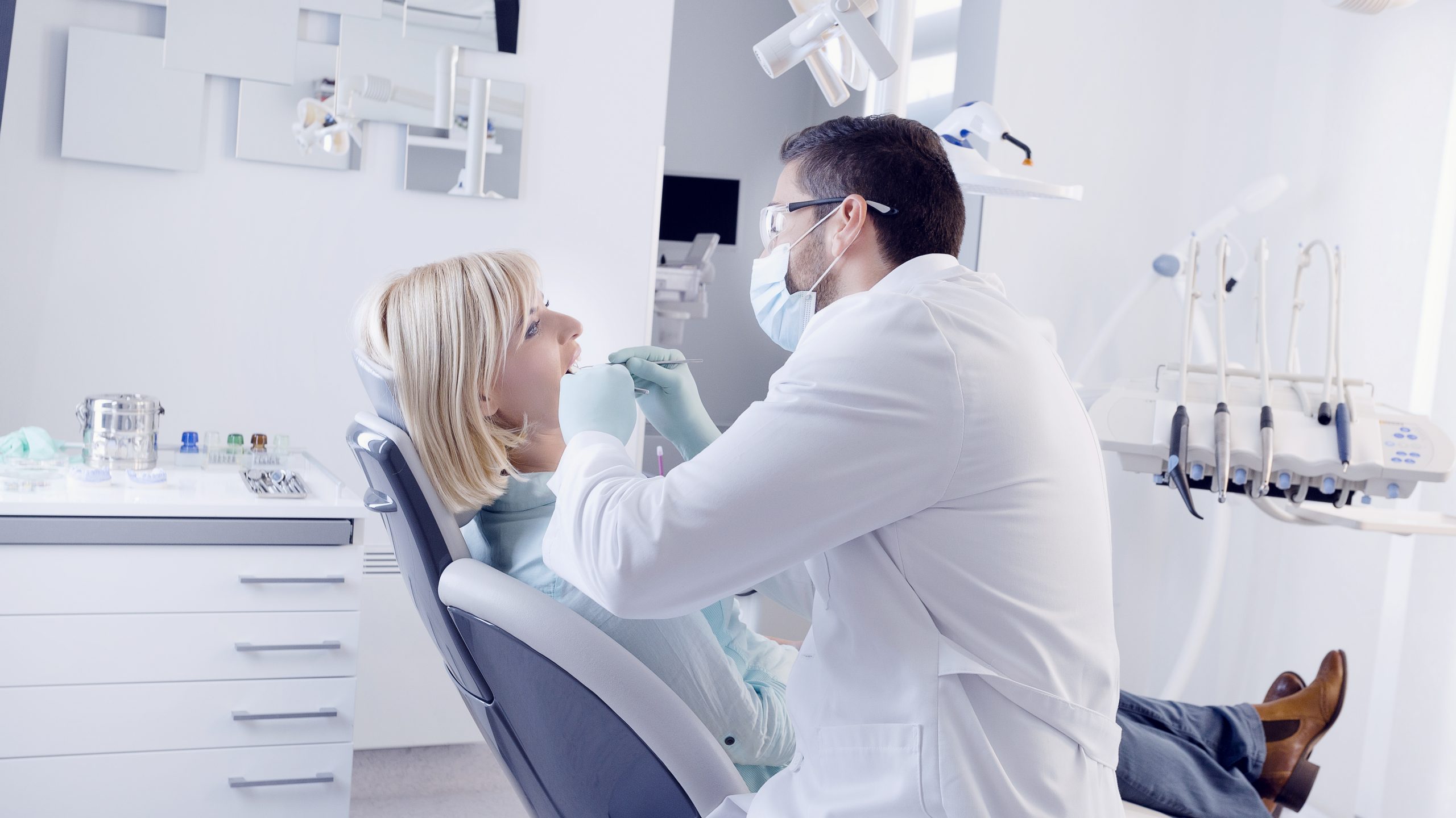 Dentist in Lafayette, CO