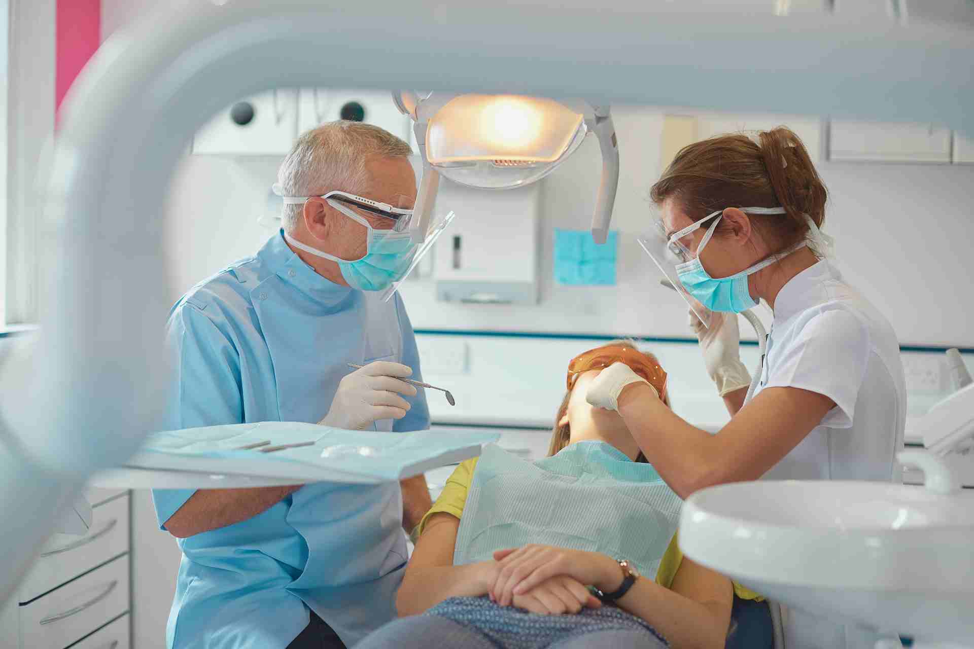 Dentist in Lafayette, CO